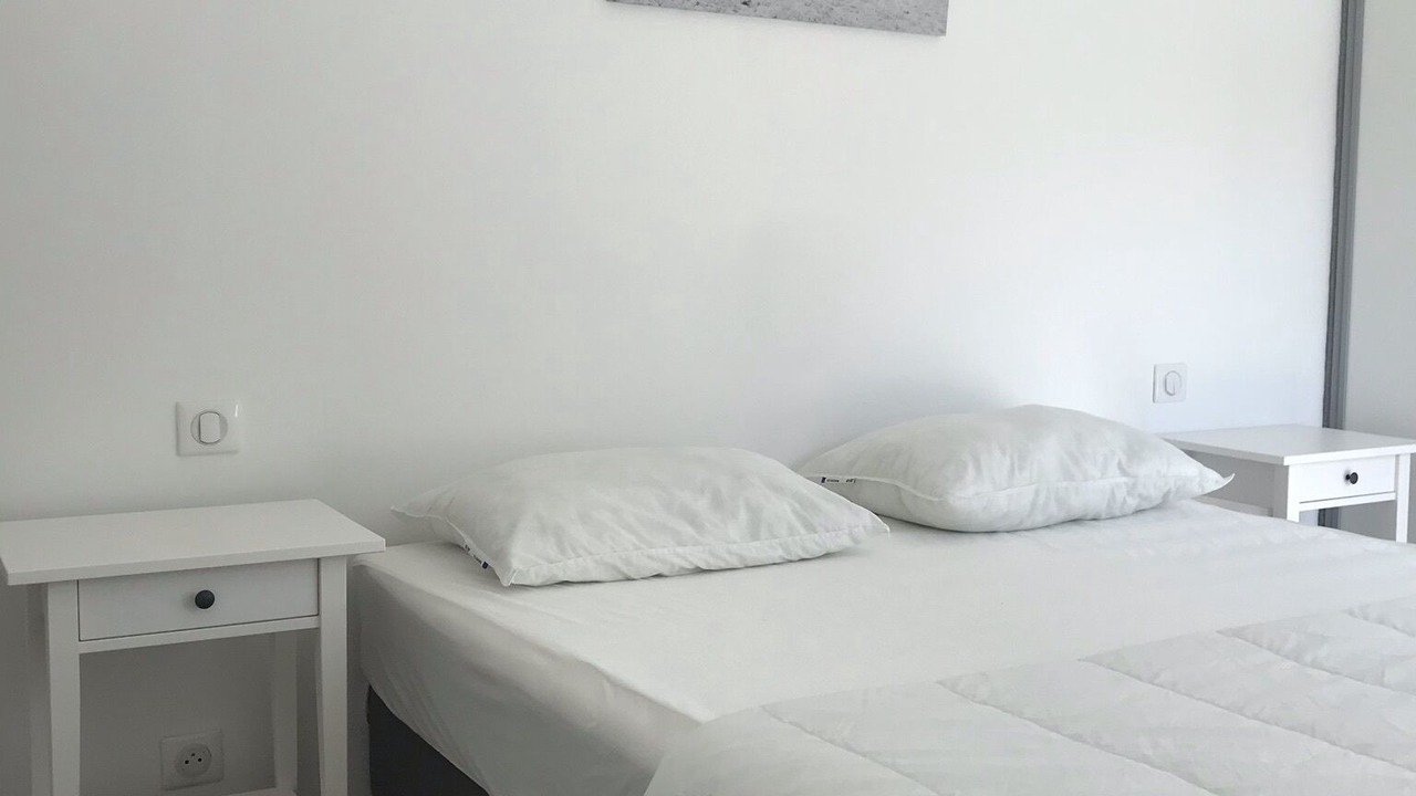 Photo of Bedroom in Saint-Augustin