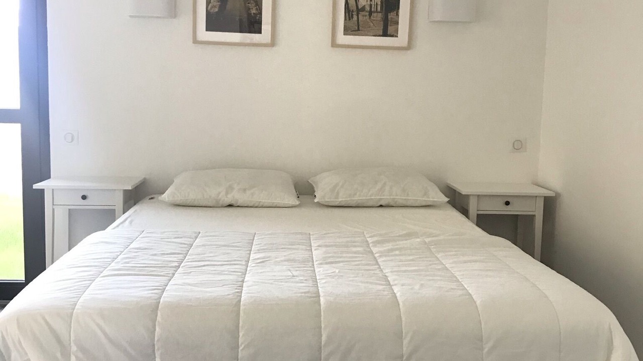 Photo of Bedroom in Saint-Augustin