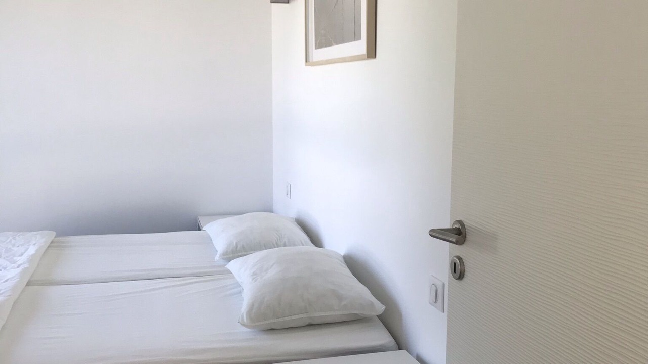 Photo of Bedroom in Saint-Augustin