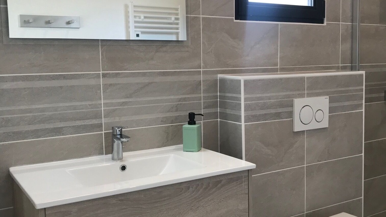 Photo of Bathroom in Saint-Augustin