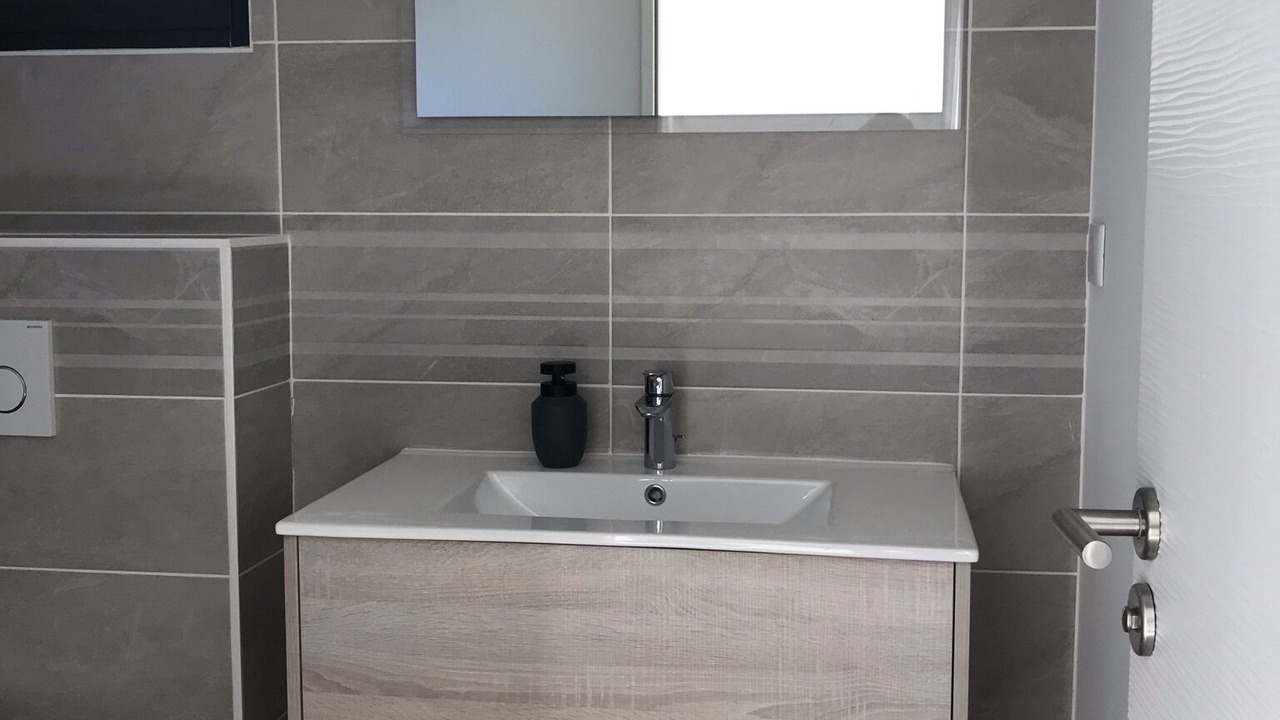 Photo of Bathroom in Saint-Augustin