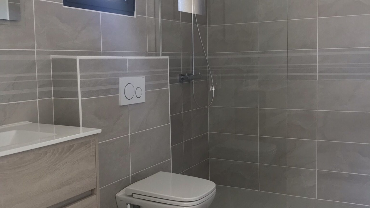 Photo of Bathroom in Saint-Augustin