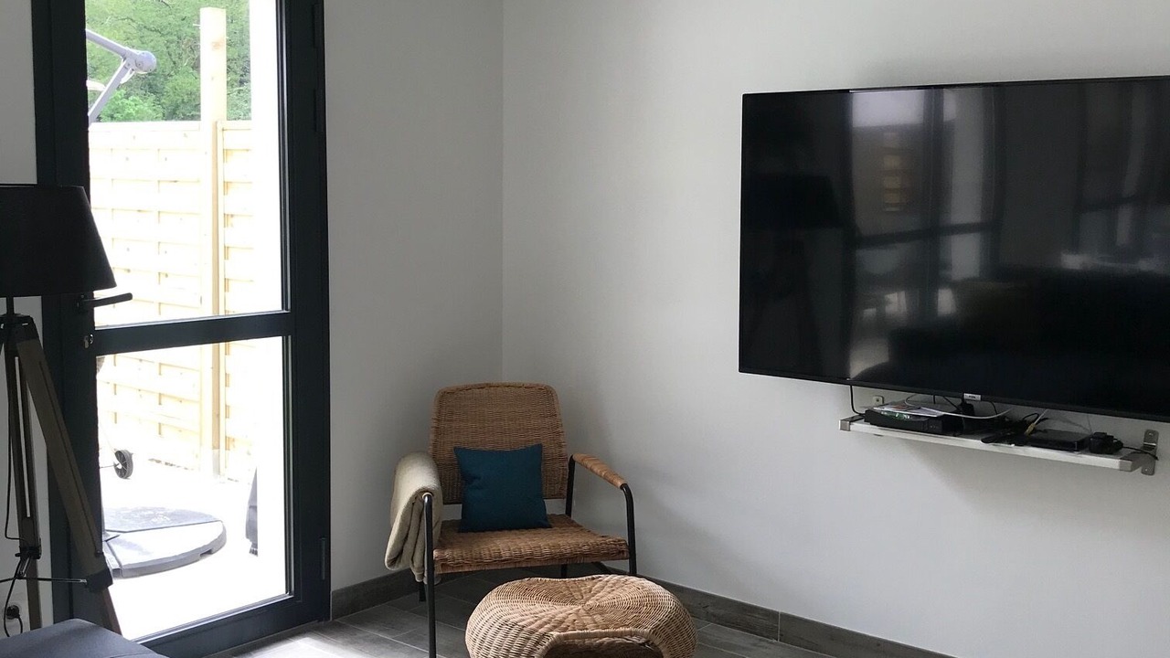 Photo of Livingroom in Saint-Augustin