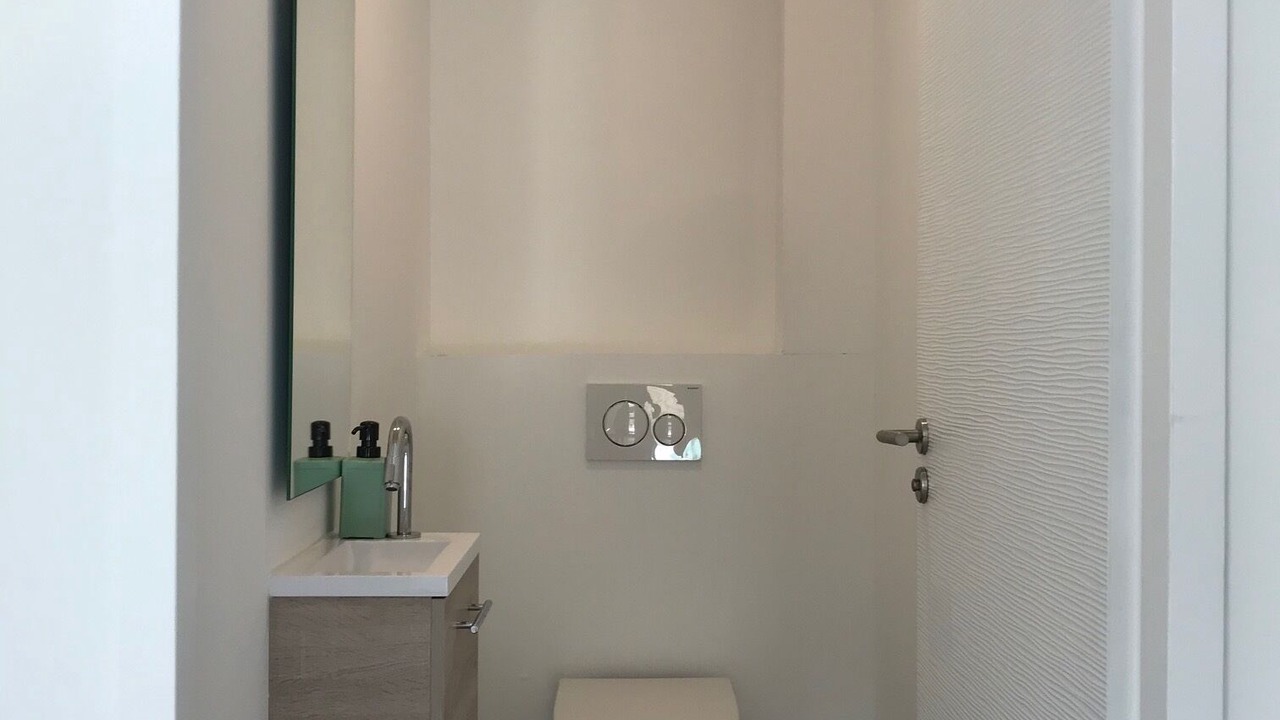 Photo of Bathroom in Saint-Augustin