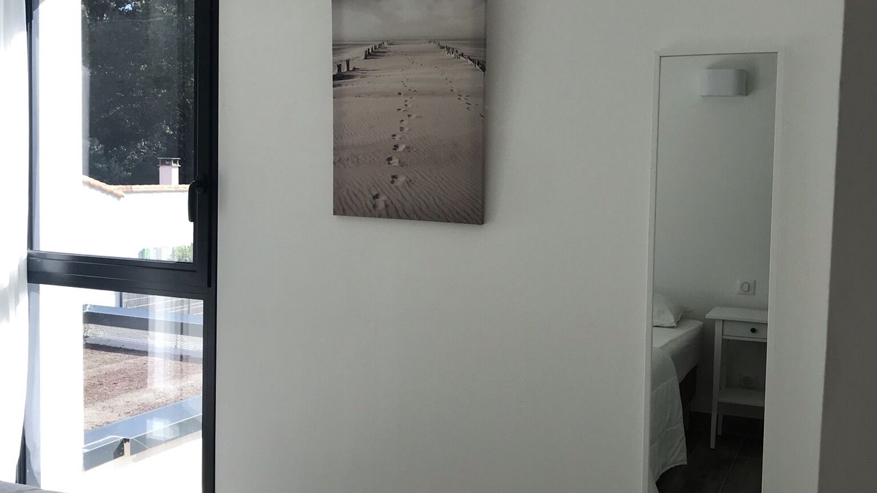 Photo of Bedroom in Saint-Augustin