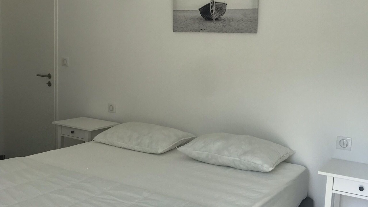 Photo of Bedroom in Saint-Augustin