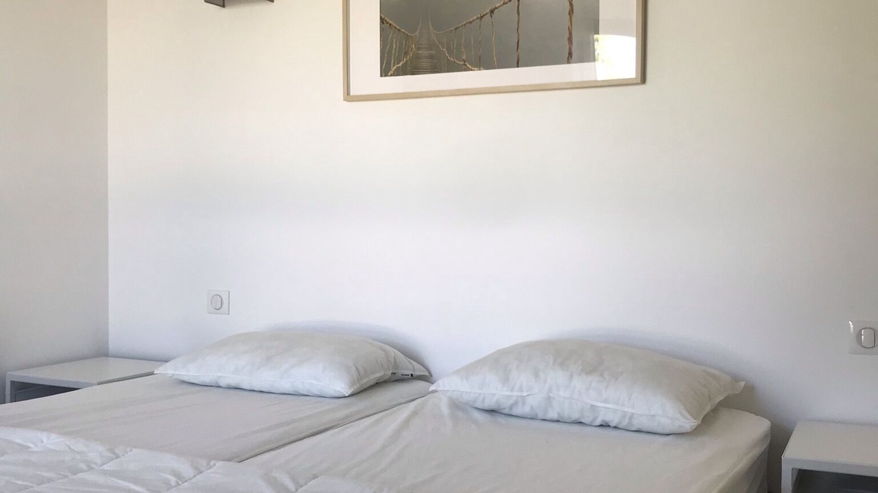 Photo of Bedroom in Saint-Augustin