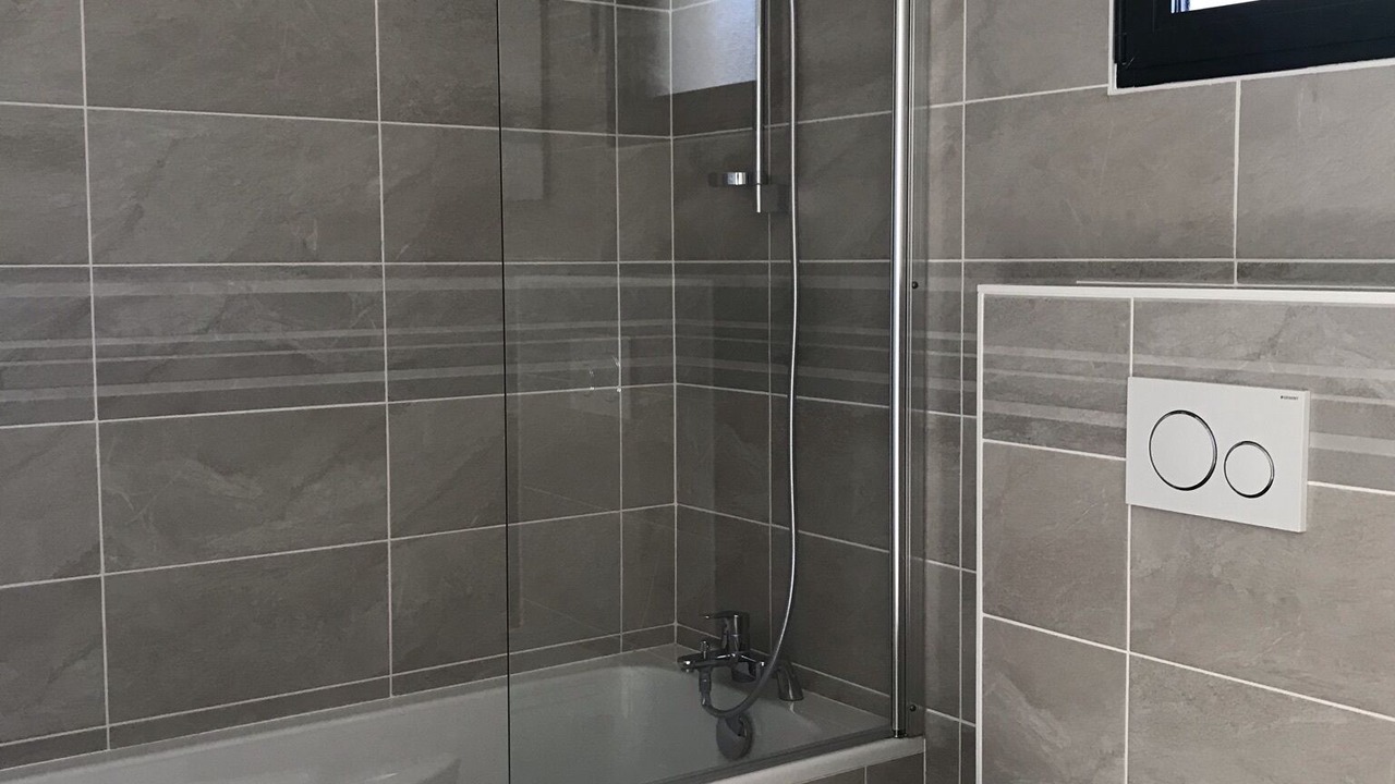 Photo of Bathroom in Saint-Augustin