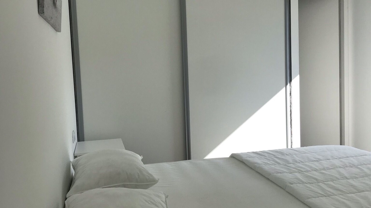 Photo of Bedroom in Saint-Augustin