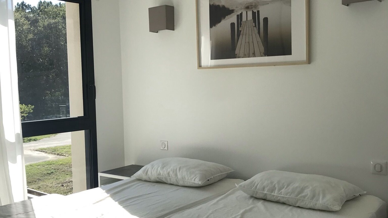 Photo of Bedroom in Saint-Augustin