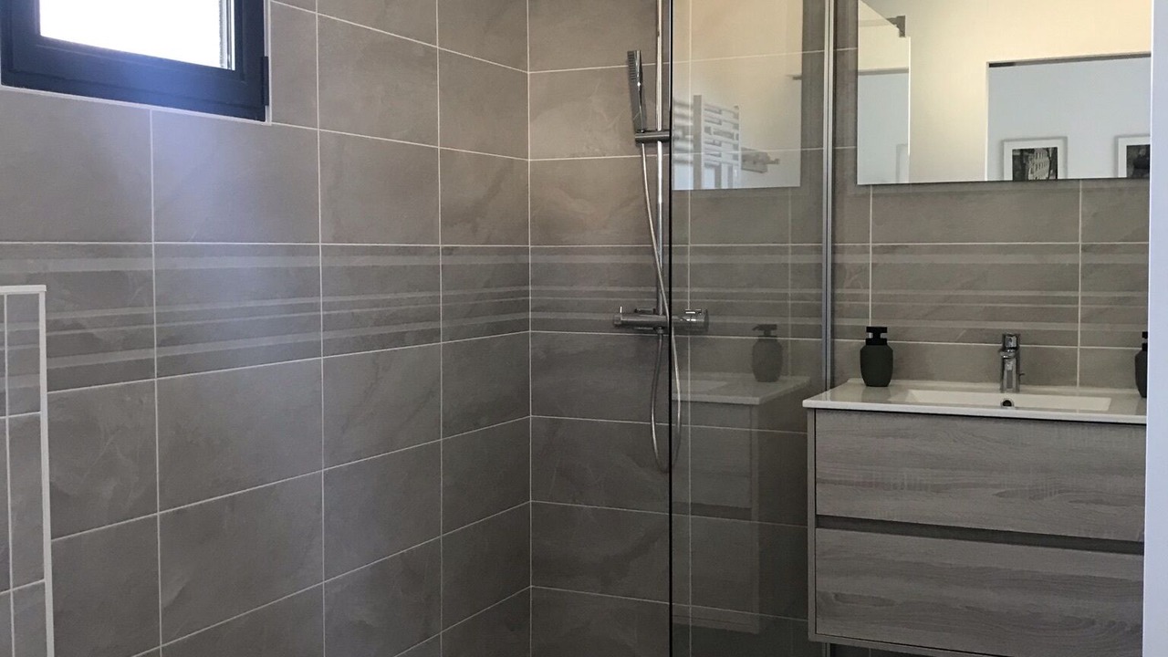 Photo of Bathroom in Saint-Augustin