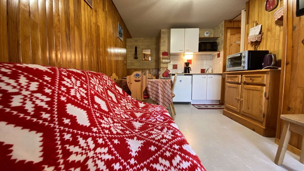 Photo of Others in Praz-sur-Arly