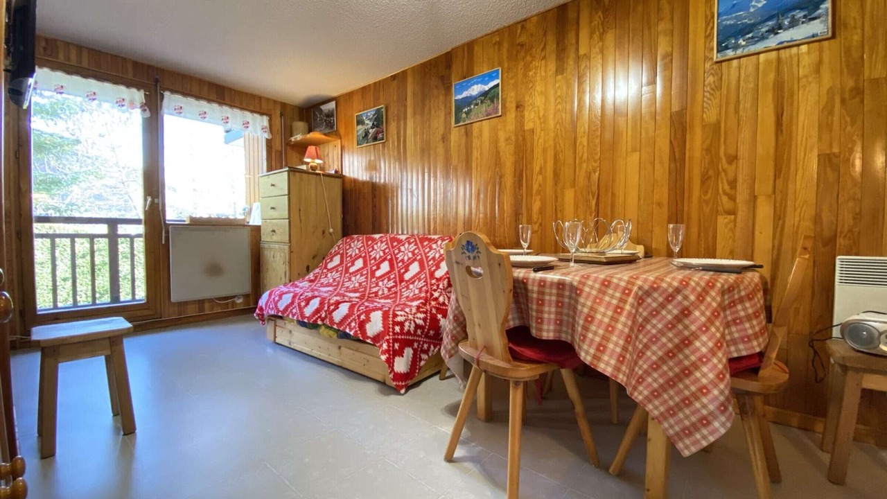 Photo of Others in Praz-sur-Arly