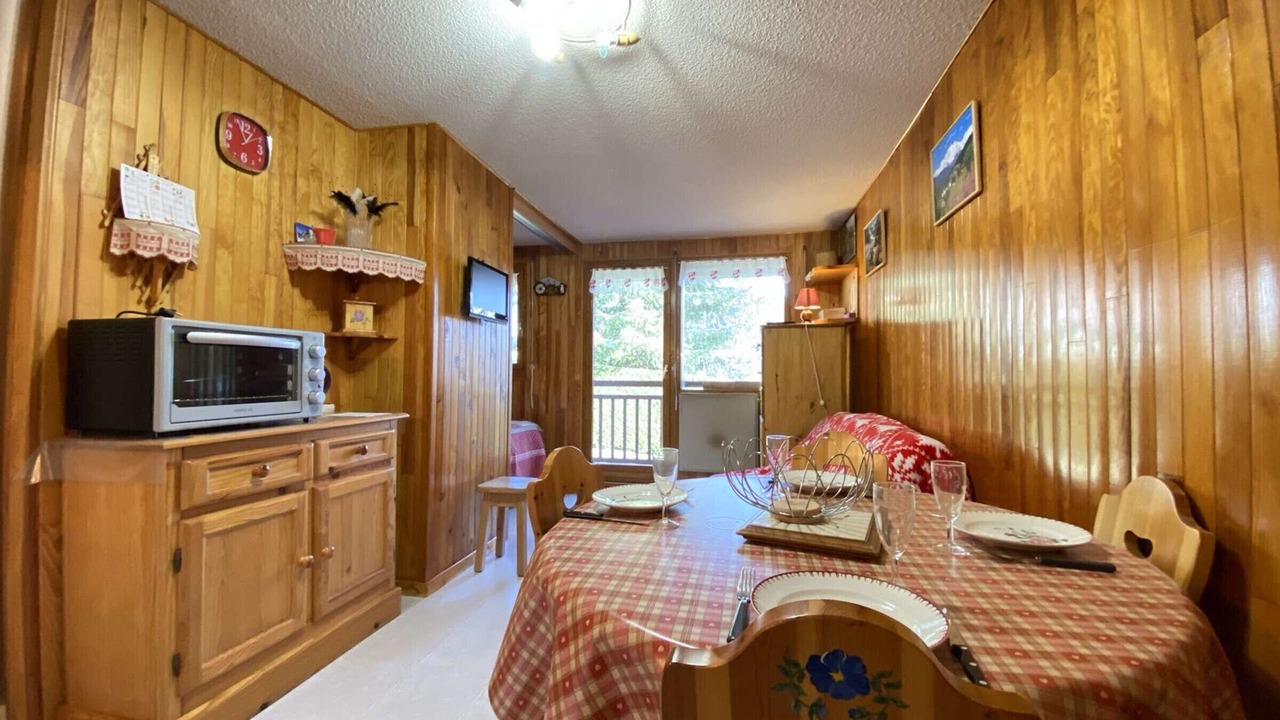 Photo of Others in Praz-sur-Arly