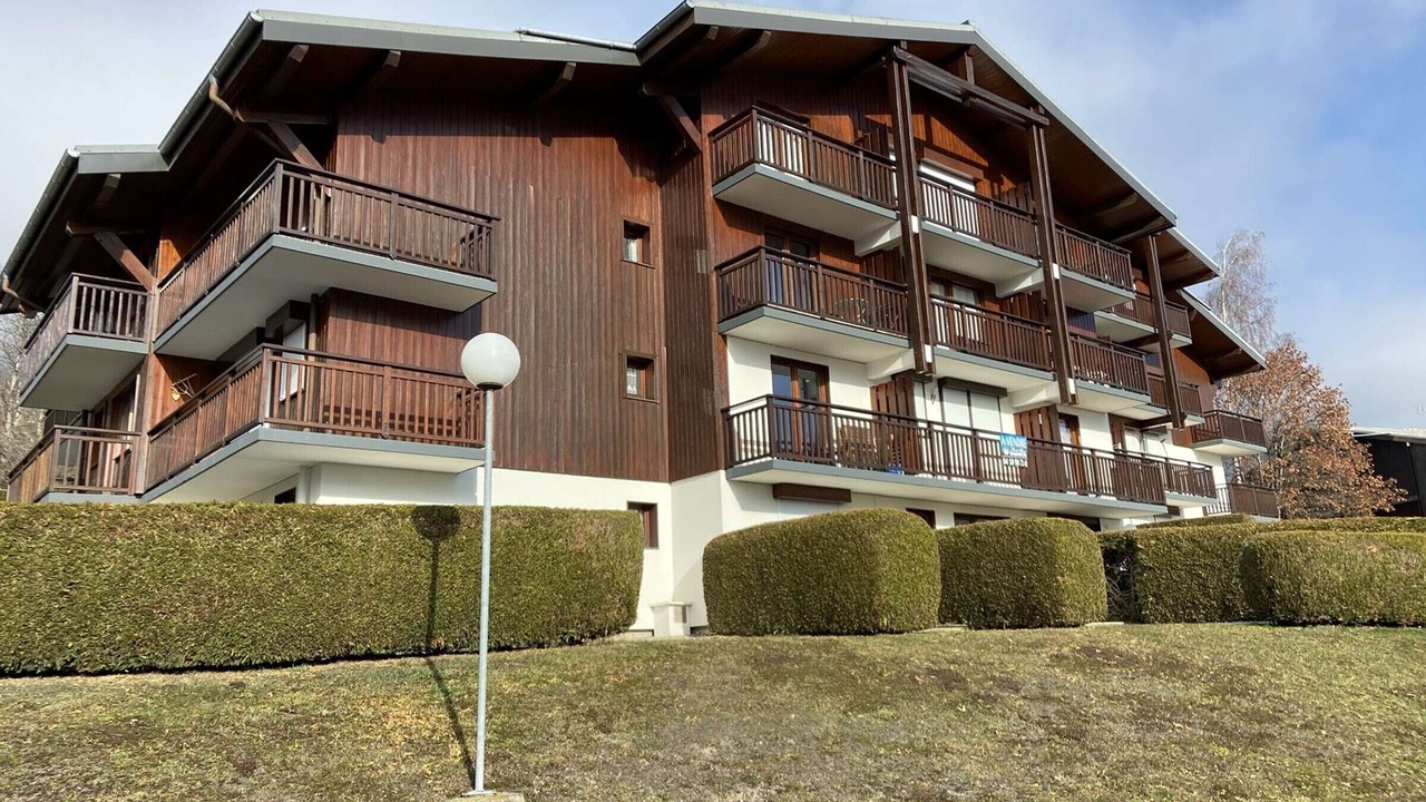 Photo of Outdoor in Praz-sur-Arly