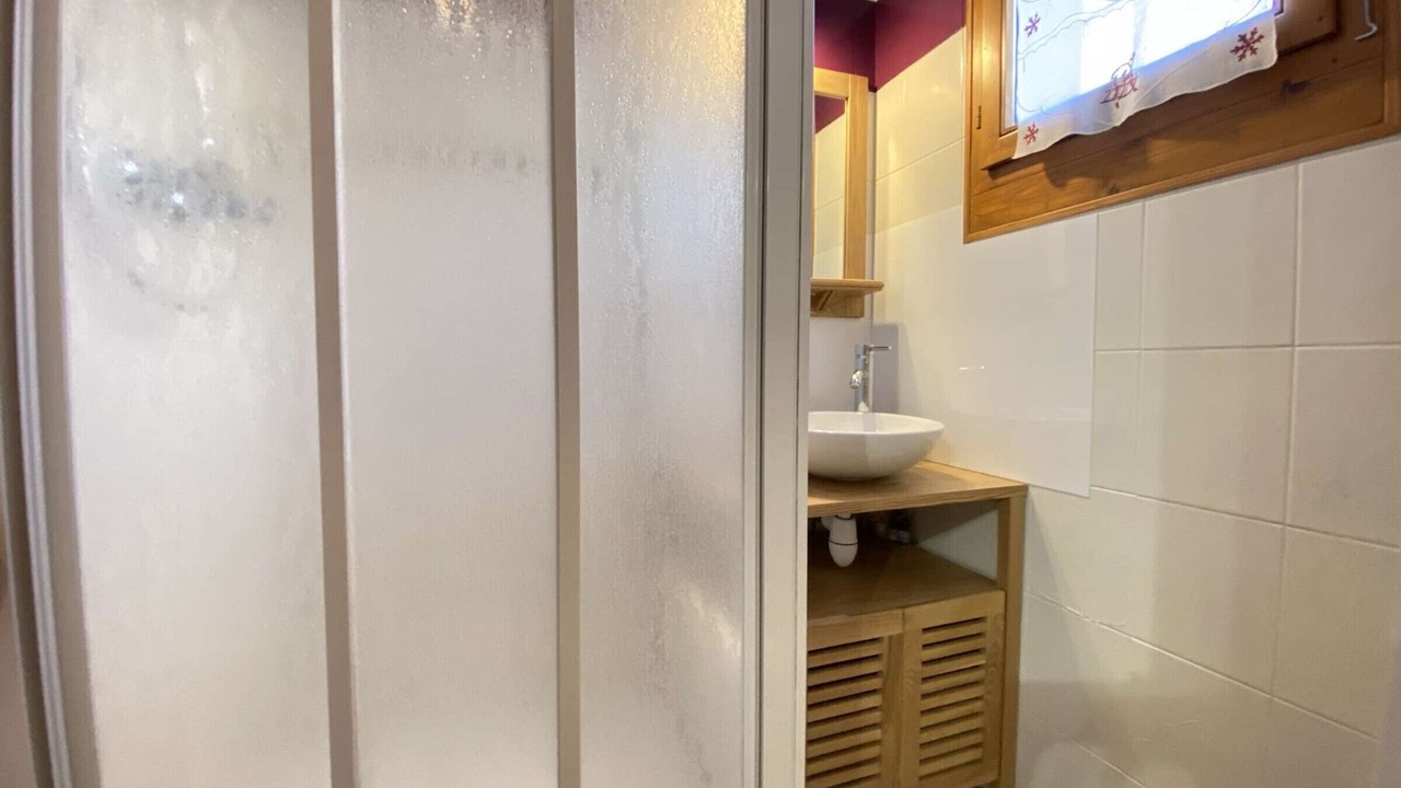 Photo of Bathroom in Praz-sur-Arly