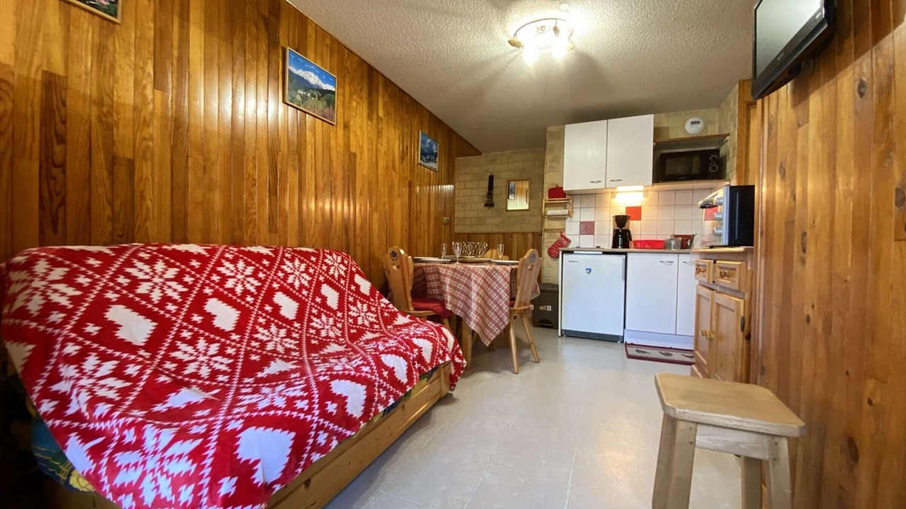 Photo of Others in Praz-sur-Arly