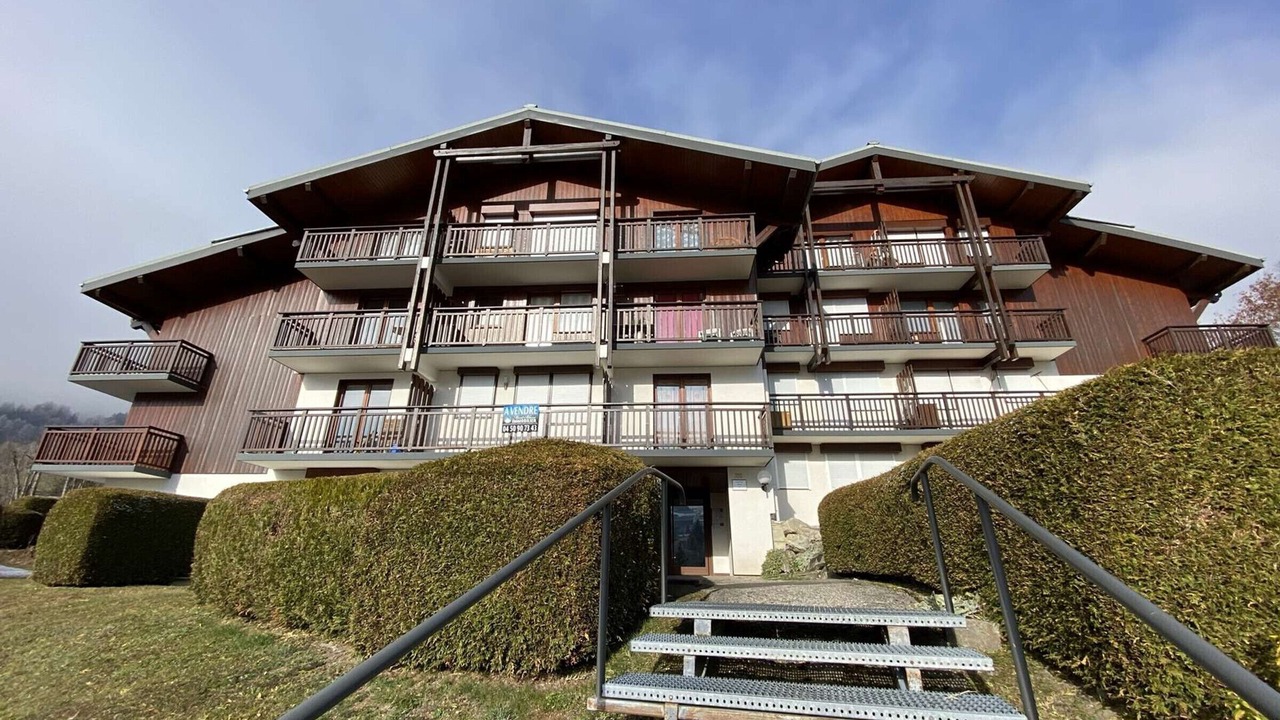 Photo of Outdoor in Praz-sur-Arly