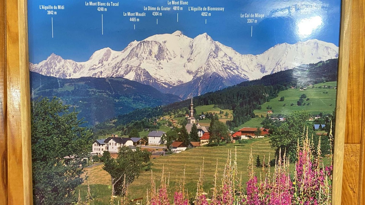 Photo of Others in Praz-sur-Arly