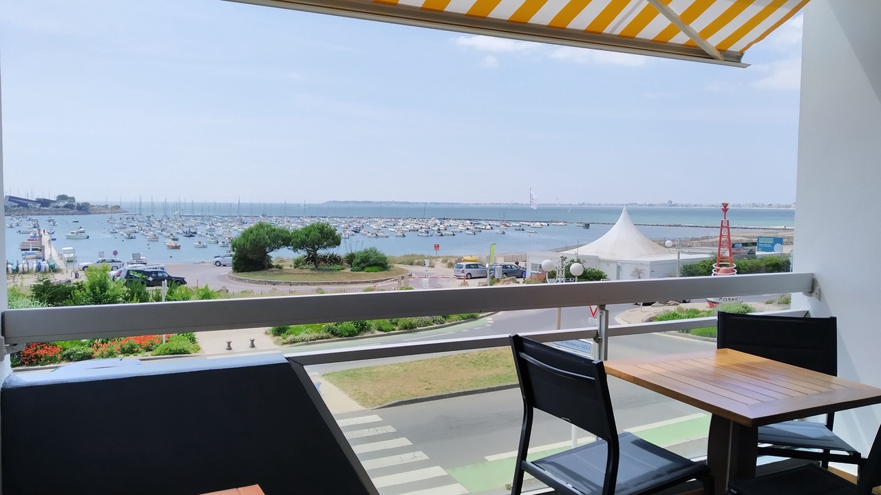 Photo of Outdoor in Pornichet