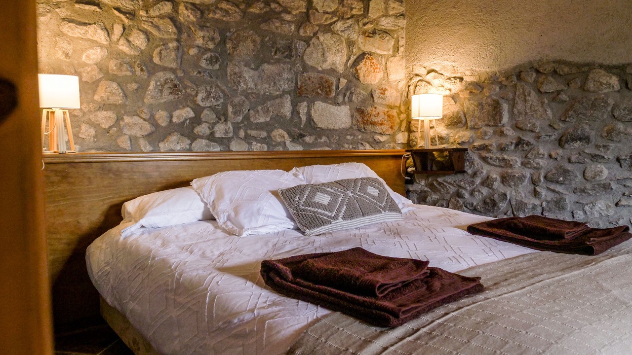 Photo of Bedroom in Viliella
