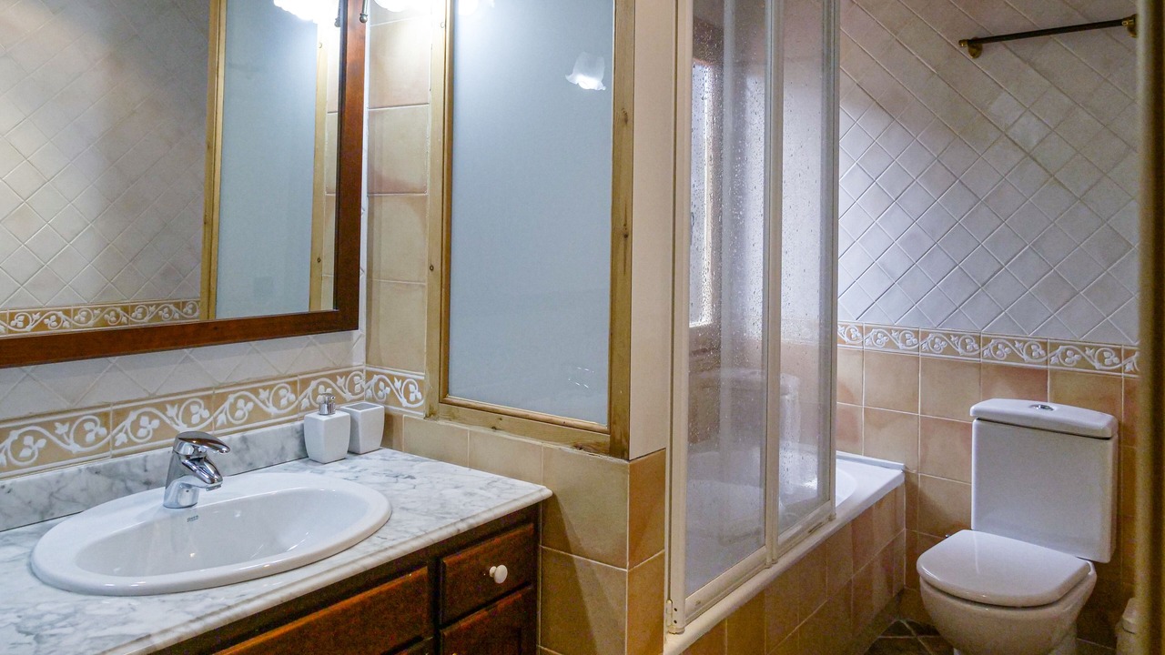 Photo of Bathroom in Viliella