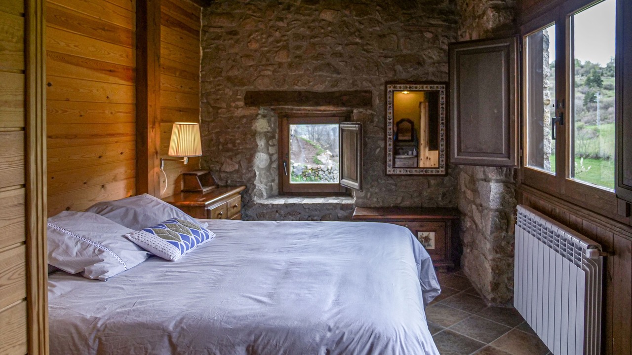 Photo of Bedroom in Viliella