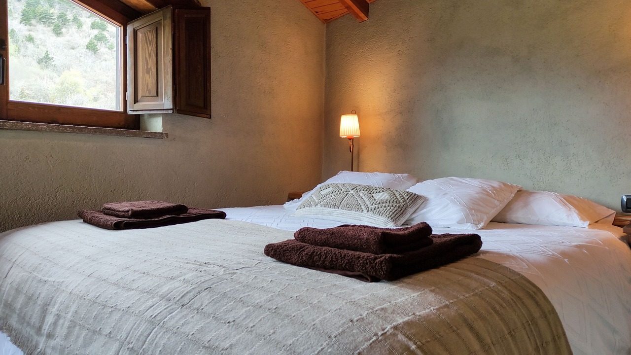 Photo of Bedroom in Viliella