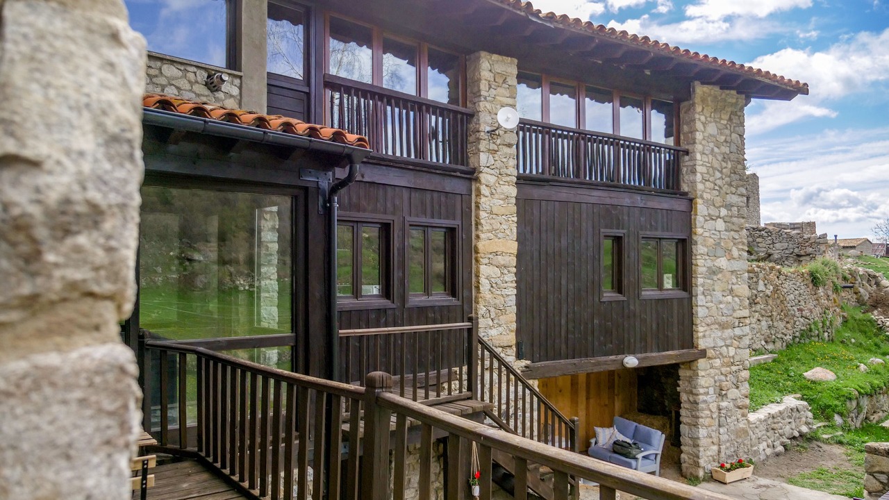 Photo of Outdoor in Viliella