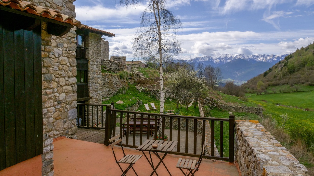 Photo of Outdoor in Viliella