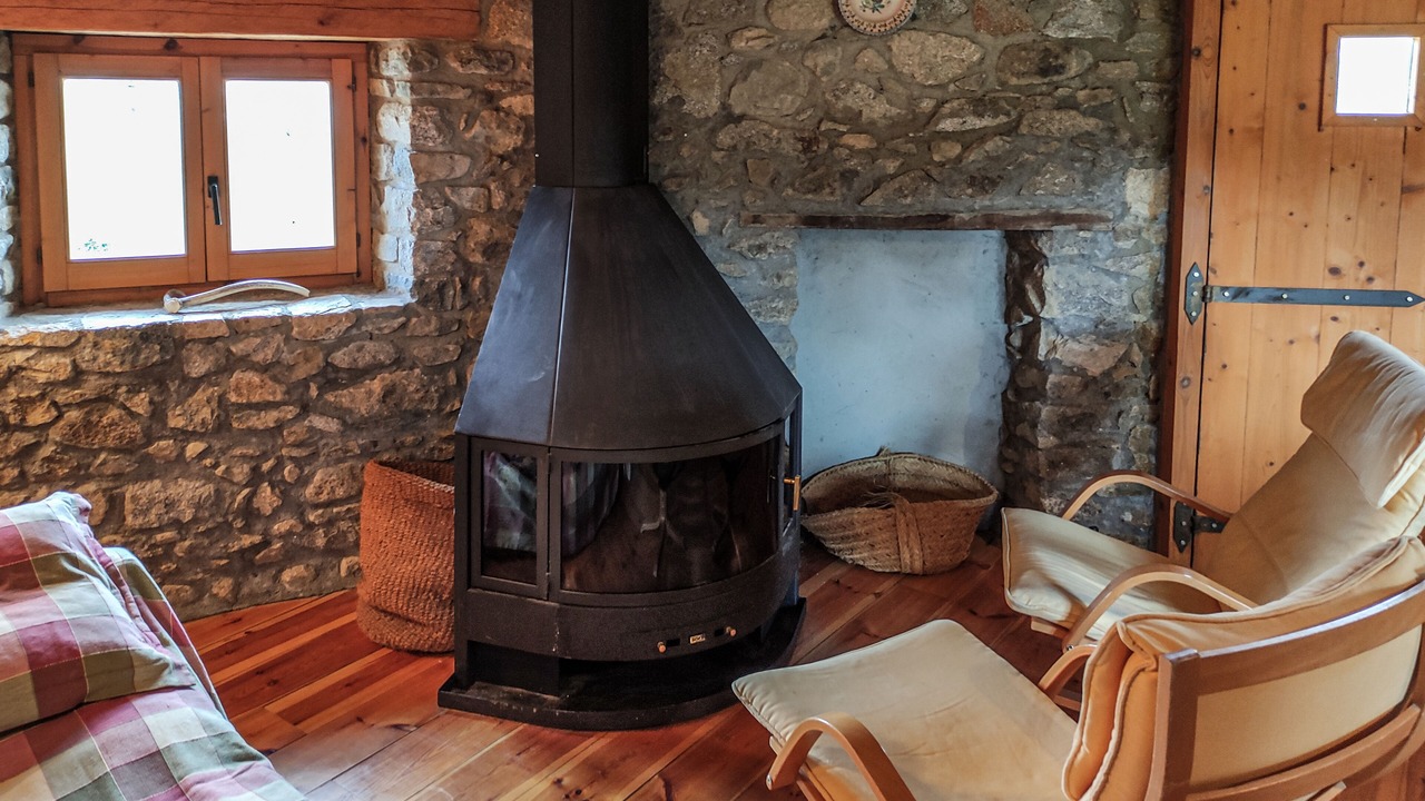 Photo of Bedroom in Viliella