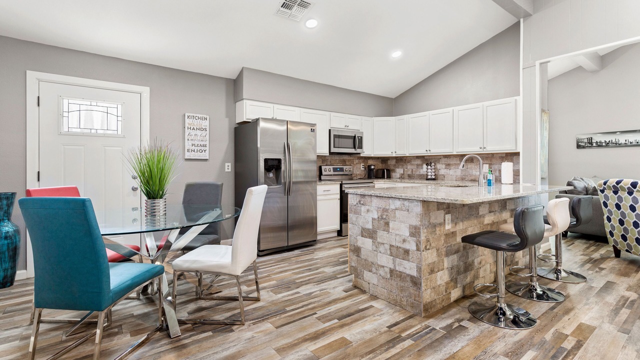 Photo of Kitchen in Leon Valley