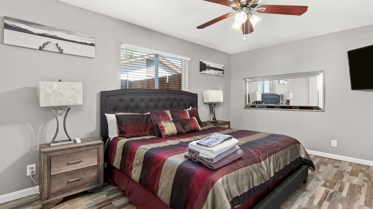 Photo of Bedroom in Leon Valley