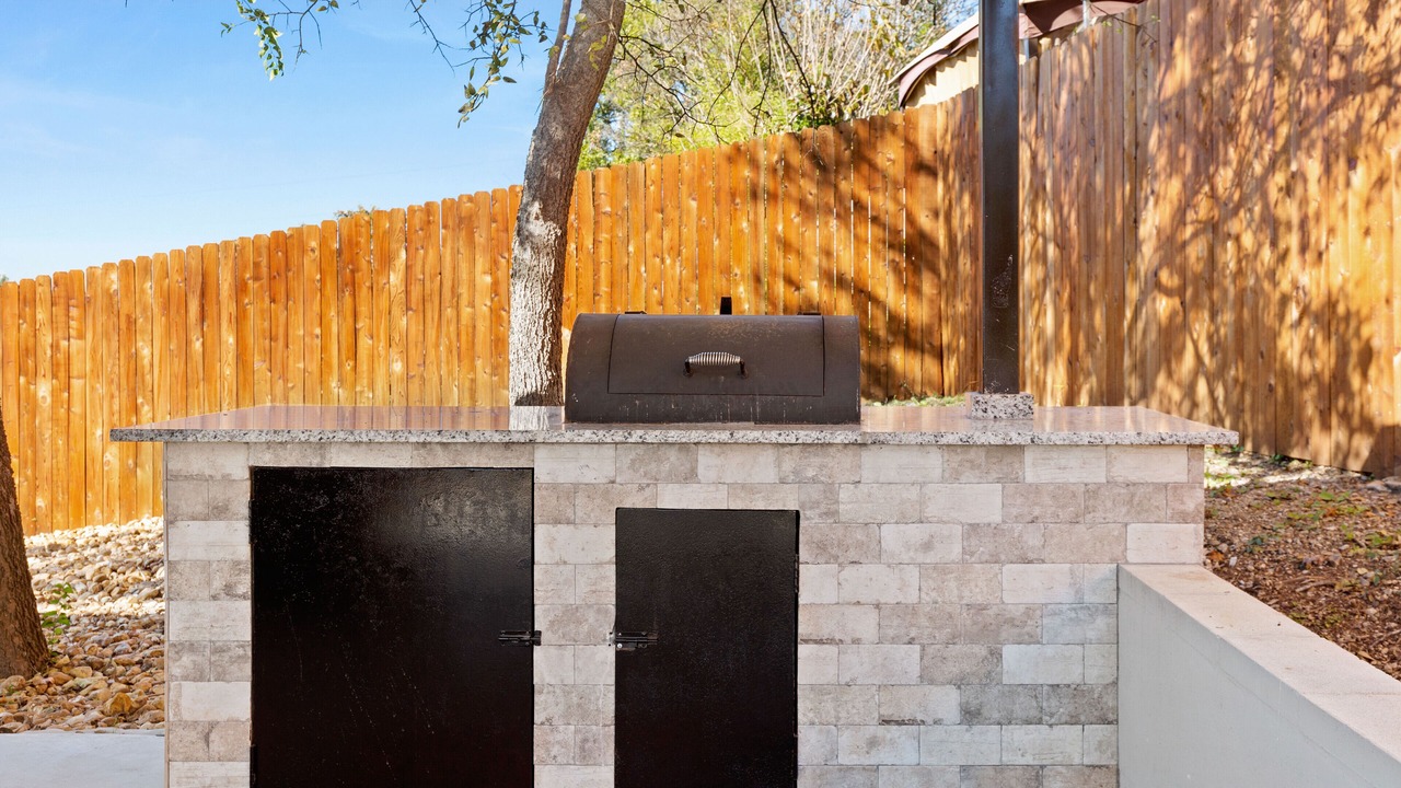 Photo of Patio Balcony in Leon Valley