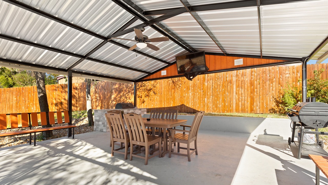 Photo of Outdoor in Leon Valley