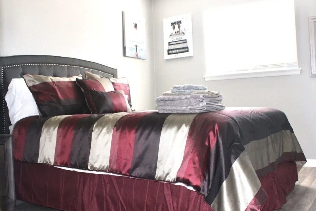 Photo of Bedroom in Leon Valley