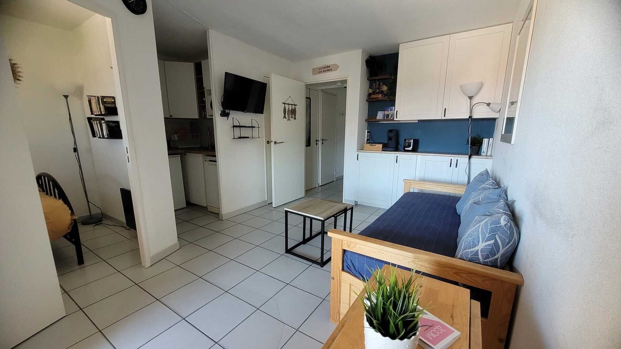 Photo of Livingroom in Miramar