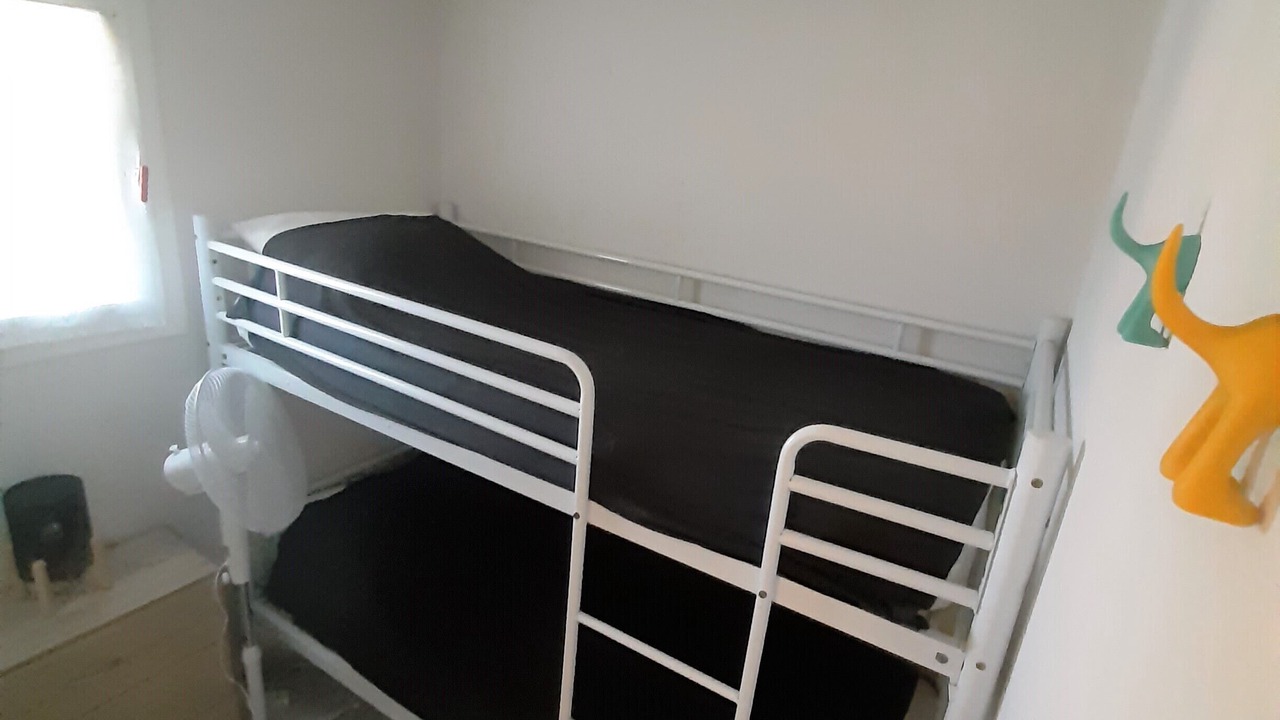 Photo of Bedroom in Miramar