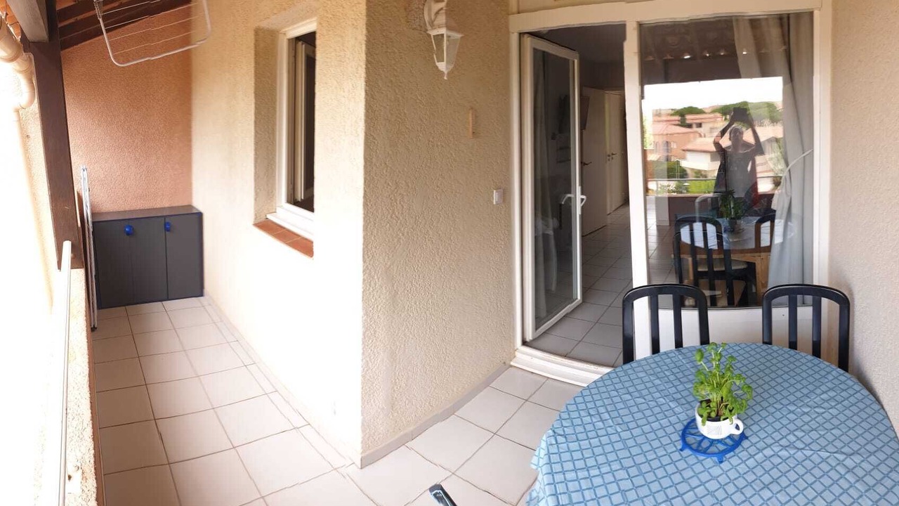 Photo of Outdoor in Miramar