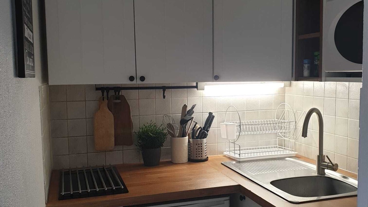 Photo of Kitchen in Miramar