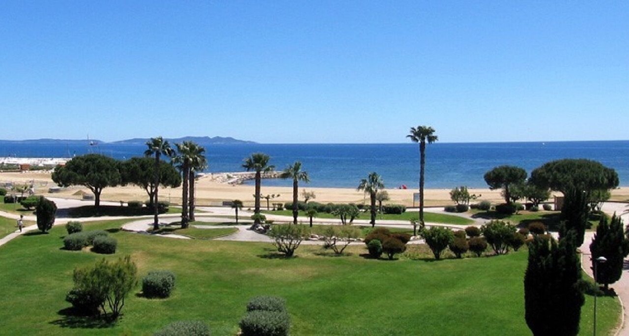 Photo of Outdoor in Miramar