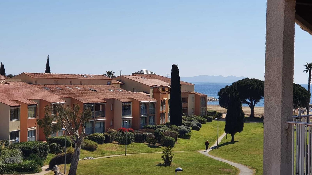 Photo of Outdoor in Miramar