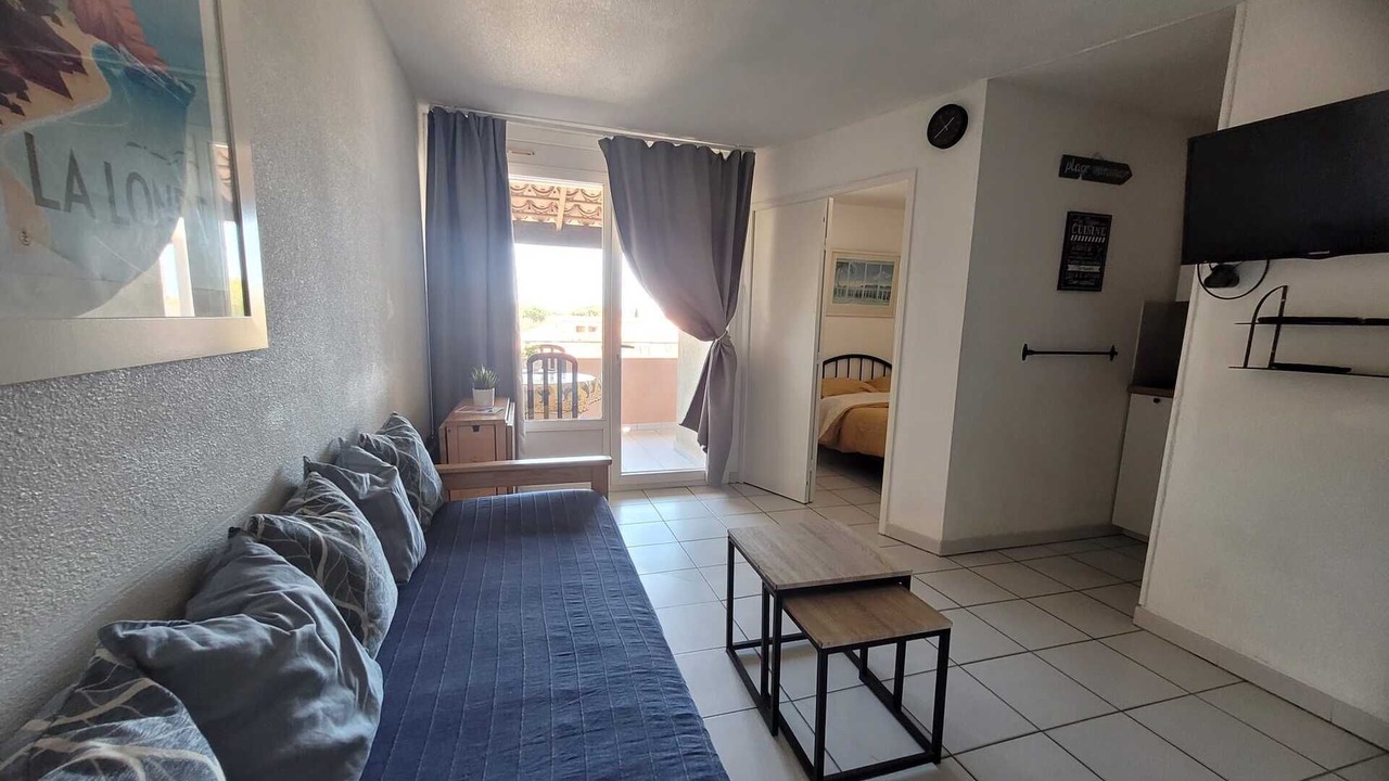 Photo of Bedroom in Miramar