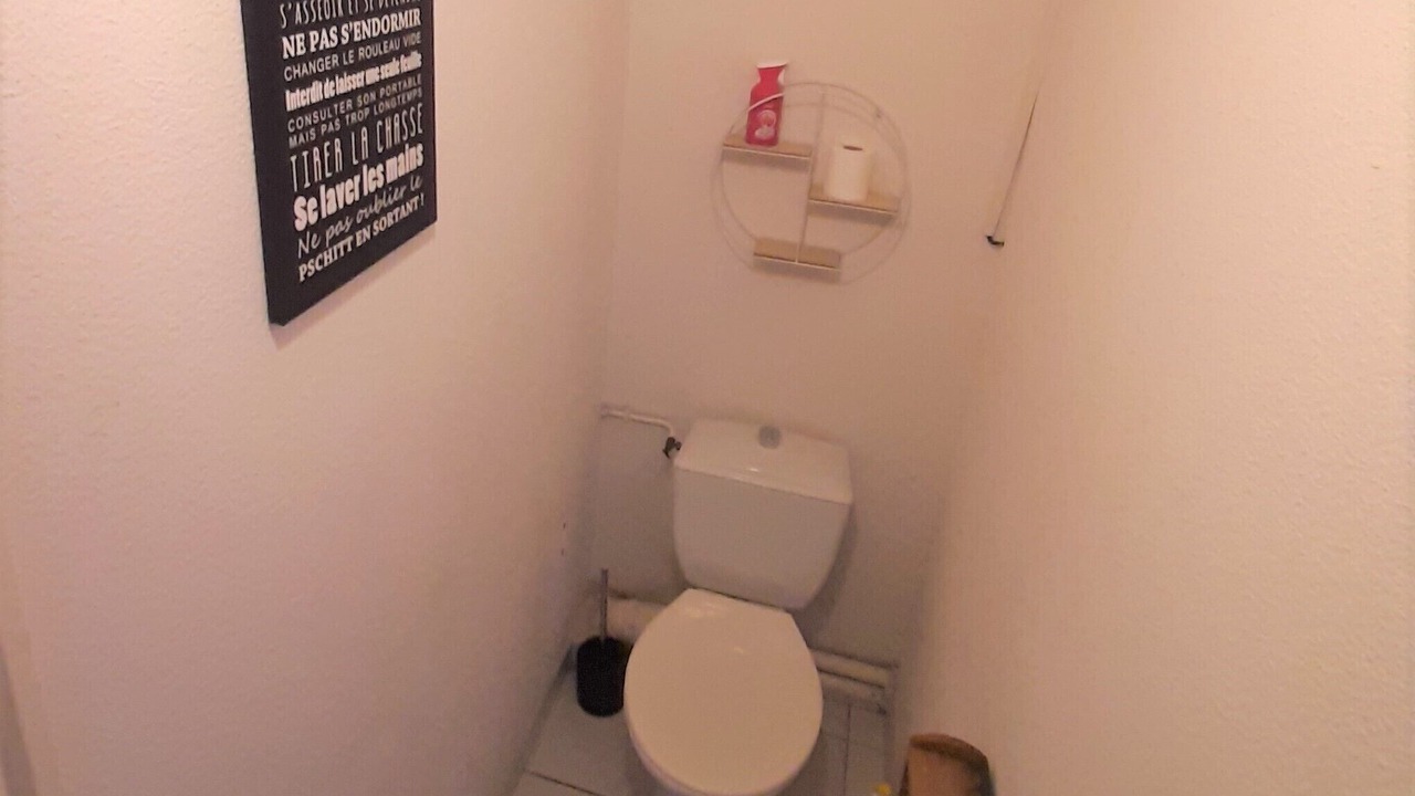 Photo of Bathroom in Miramar