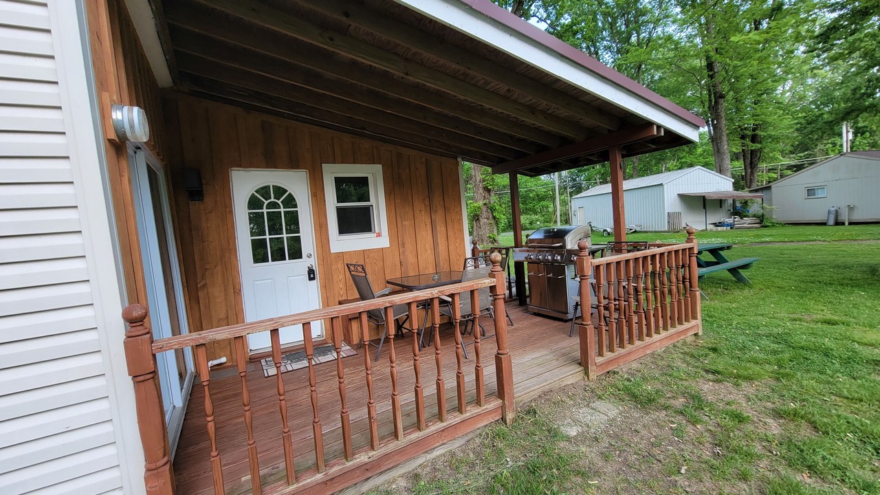 Photo of Outdoor in Ashville