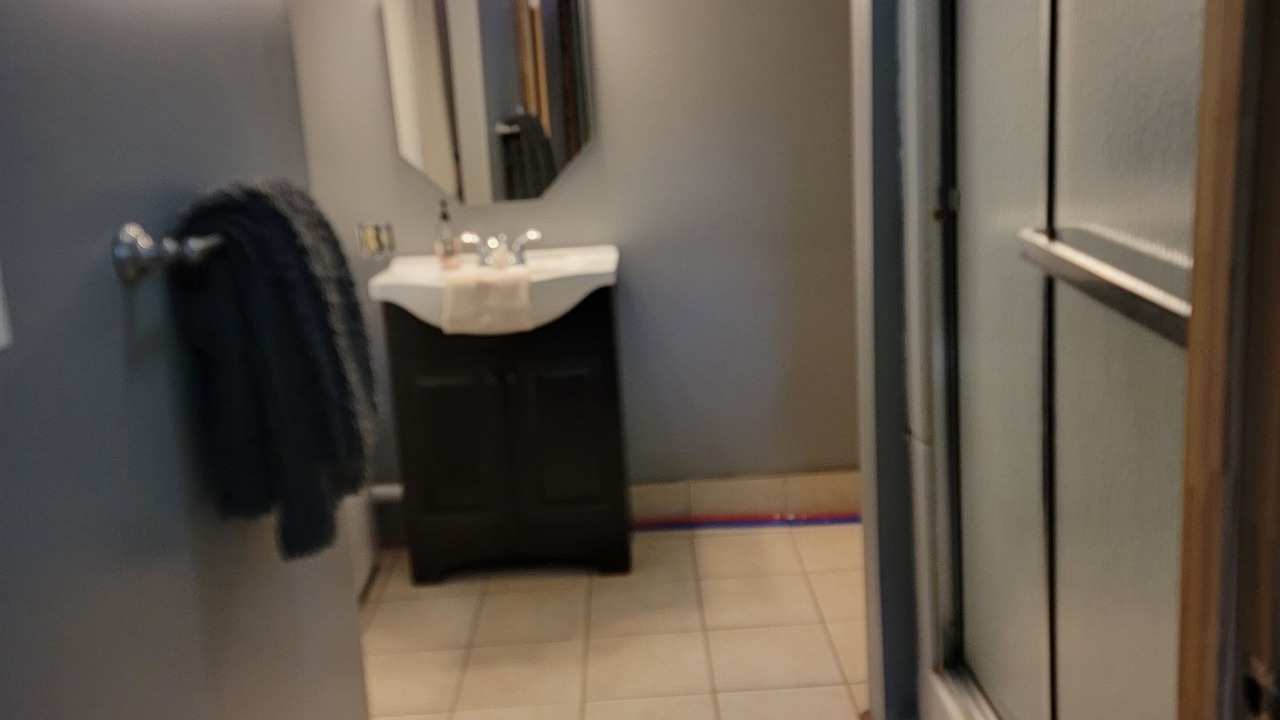 Photo of Bathroom in Ashville