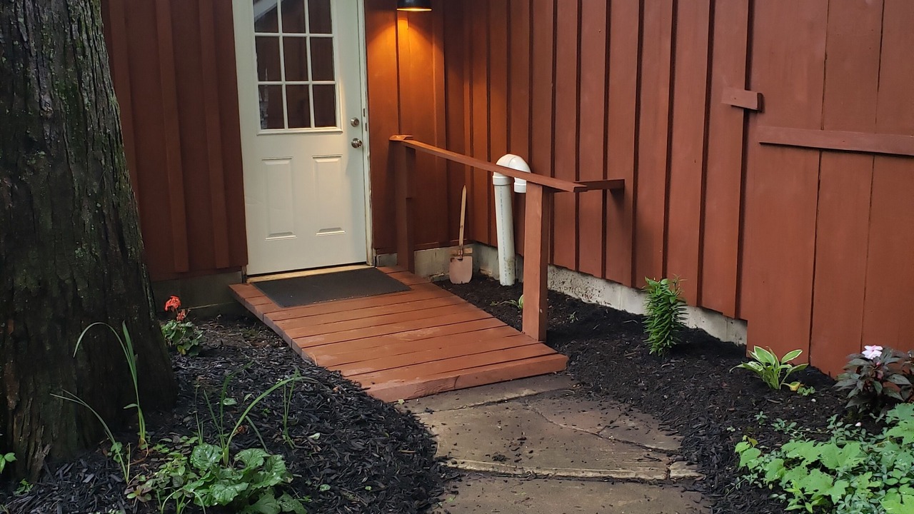 Photo of Outdoor in Ashville