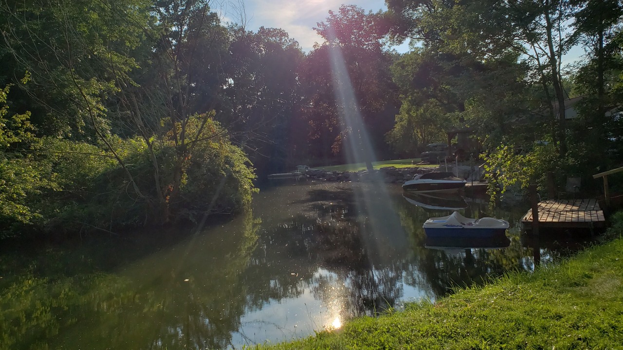 Photo of Outdoor in Ashville