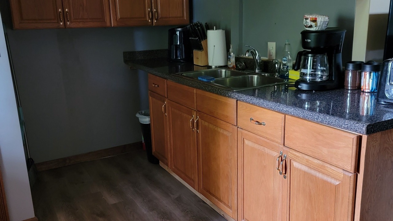 Photo of Kitchen in Ashville