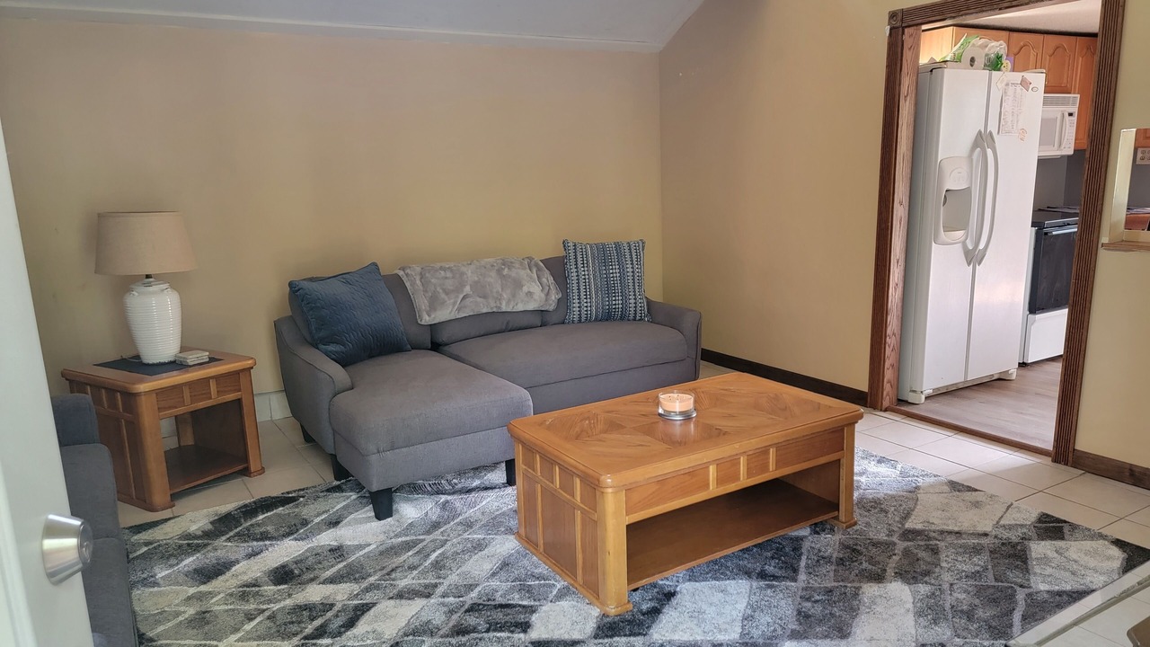 Photo of Livingroom in Ashville
